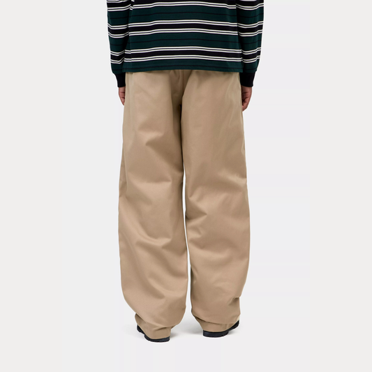 Harold Pant