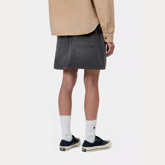 W' Maeve Double Knee Skirt