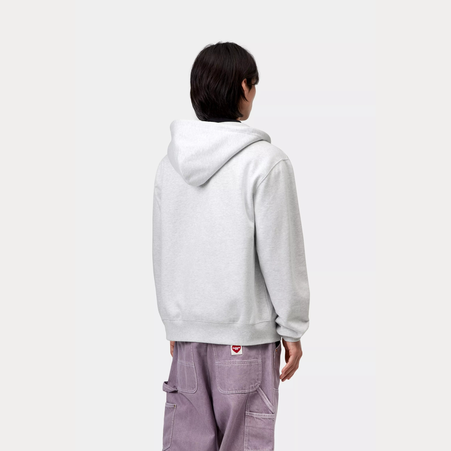 Hooded Madison Jacket (Winter)