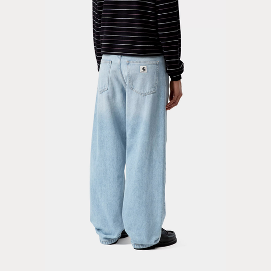 W' Brandon Pant