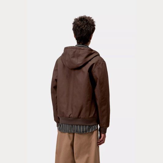 Active Jacket