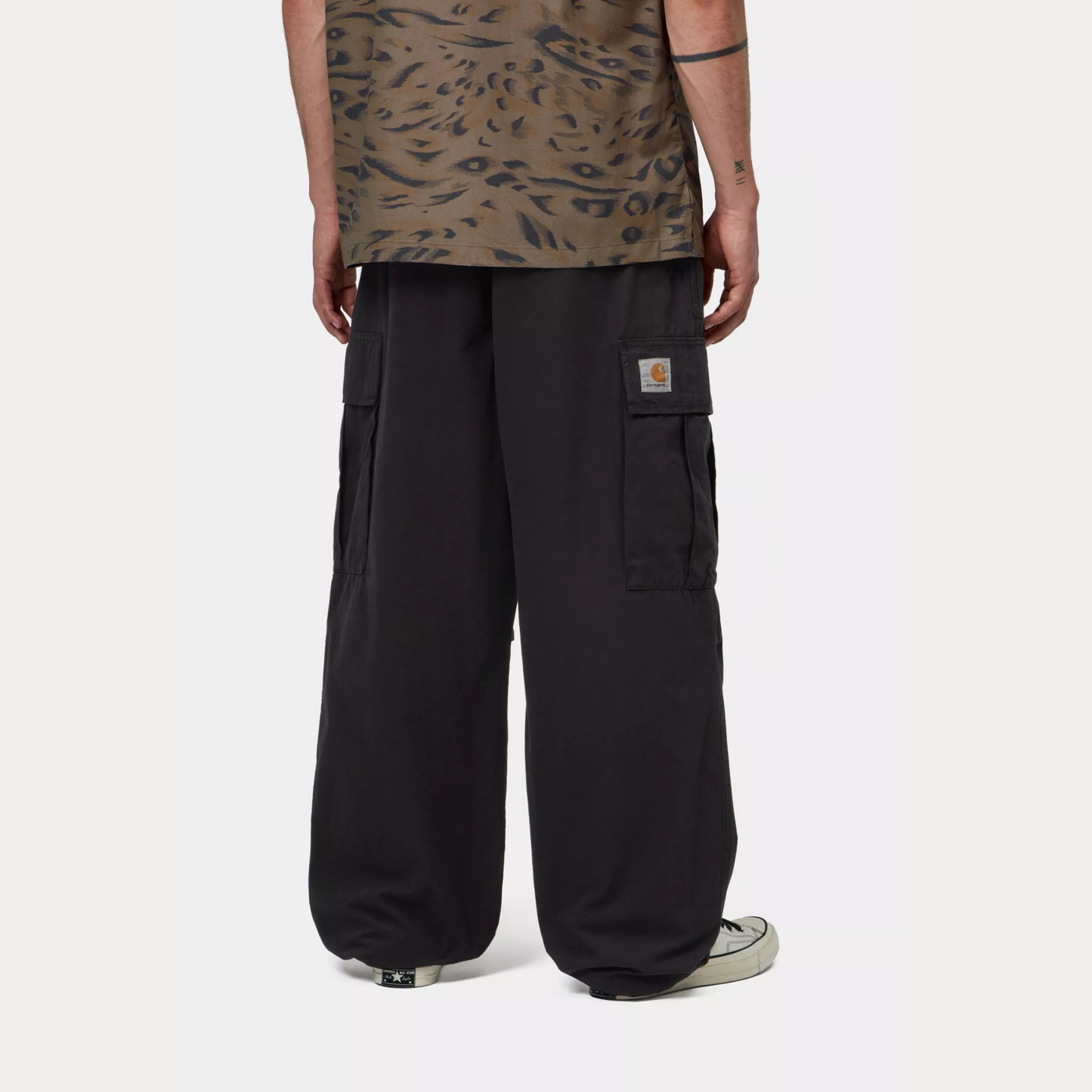 Mandler Cargo Pant