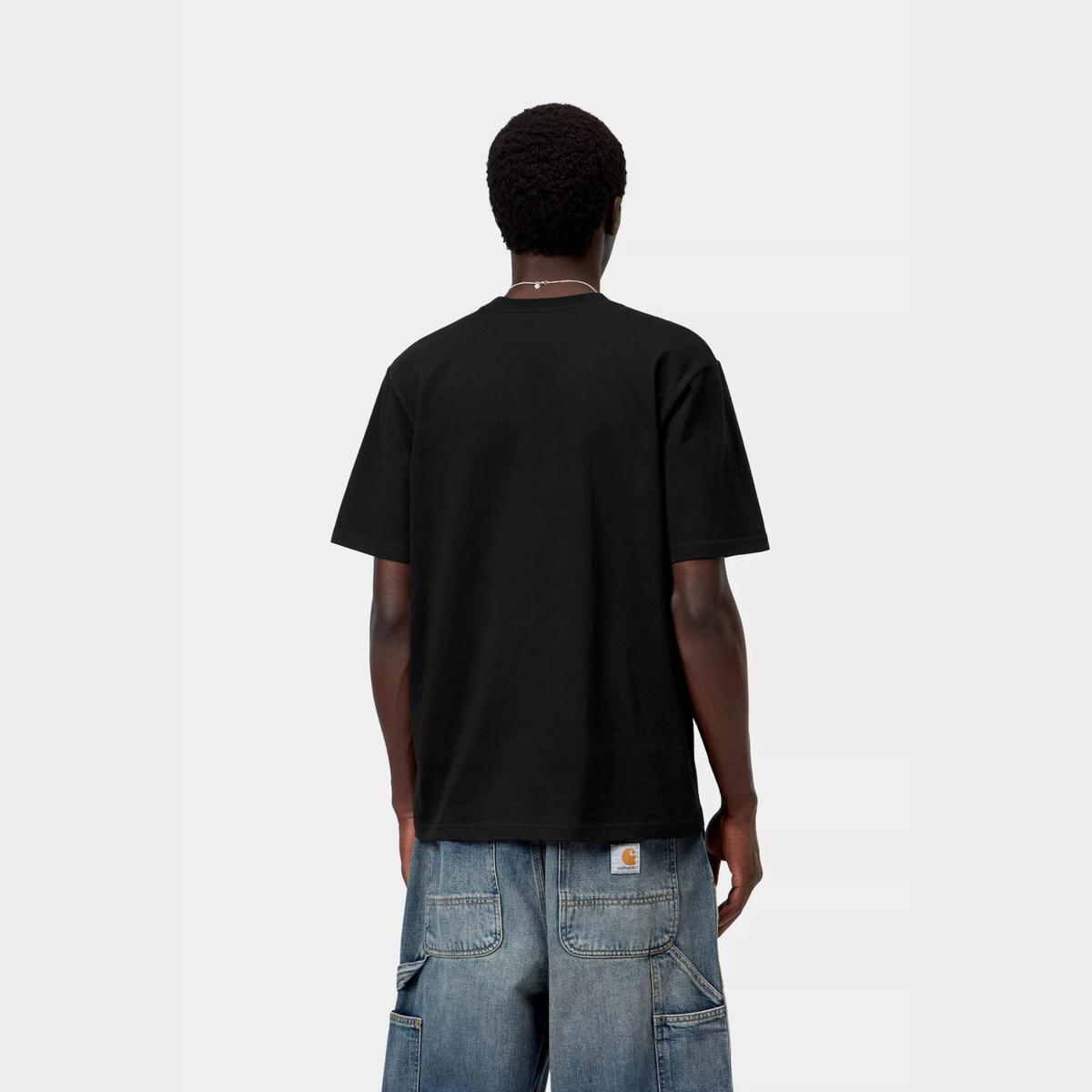 S/S Small Heart T-Shirt
