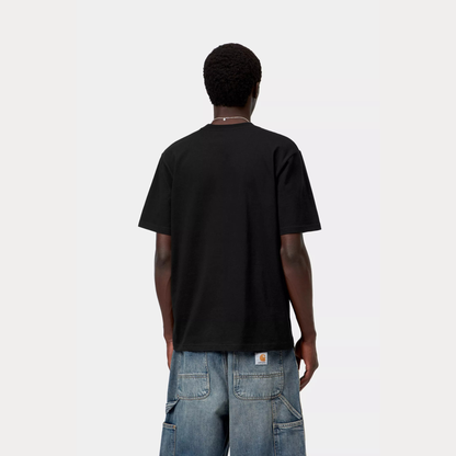 S/S Small Heart T-Shirt