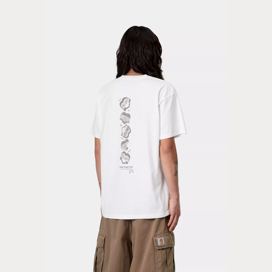 S/S Garble T-Shirt