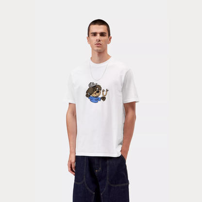 S/S Slingshot T-Shirt