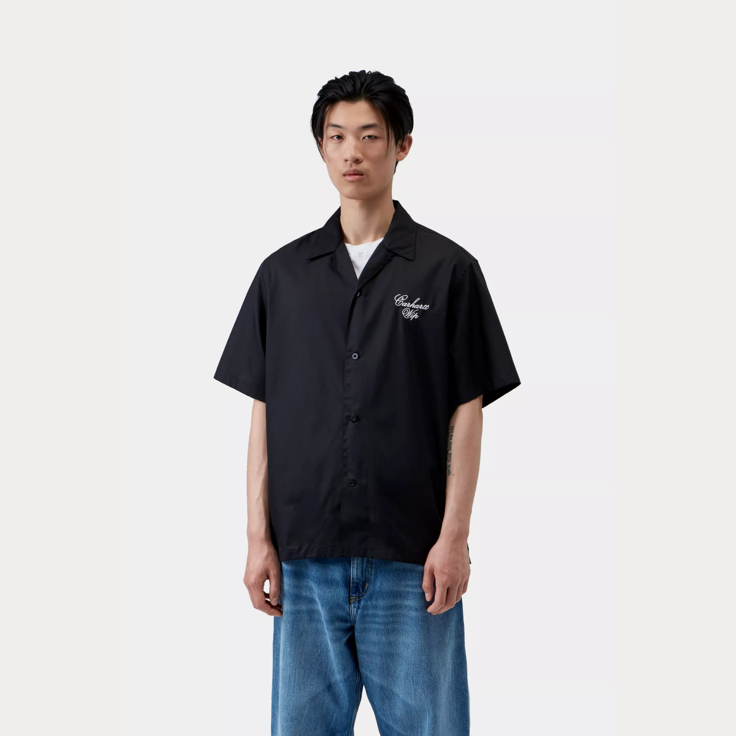 S/S Travon Shirt