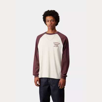 L/S Alston T-Shirt