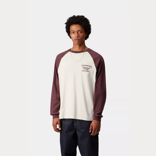 L/S Alston T-Shirt