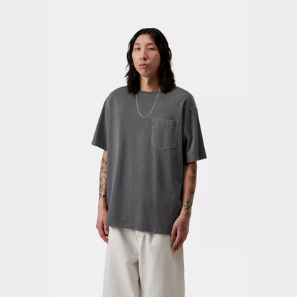 S/S Torion Pocket T-Shirt
