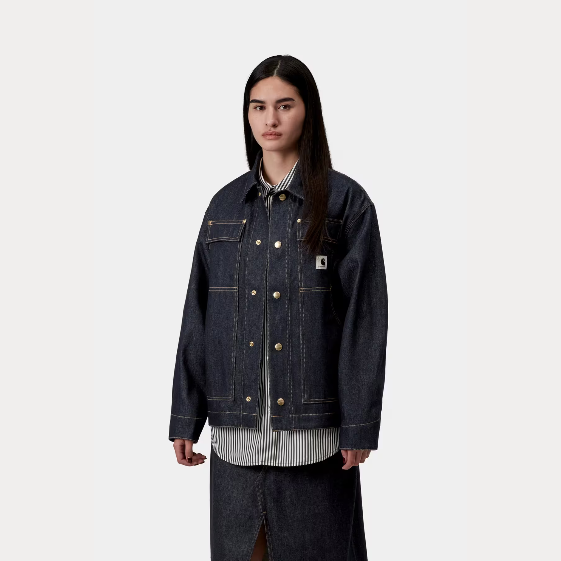 W' OG Arctic Jacket - Carhartt WIP Singapore