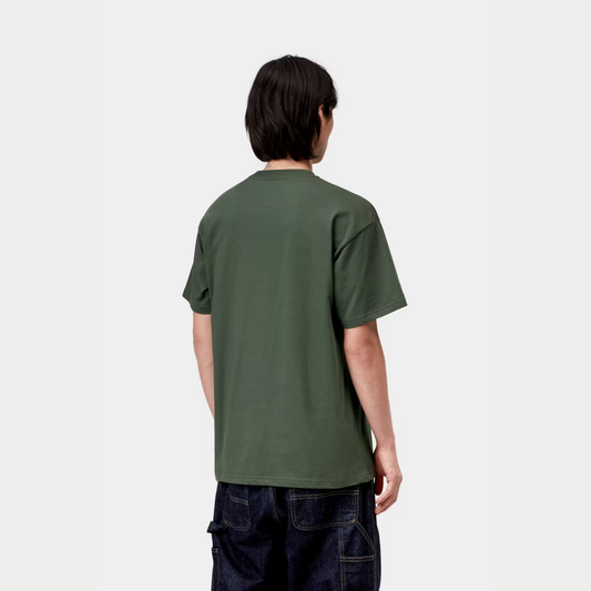 S/S Beaker T-Shirt