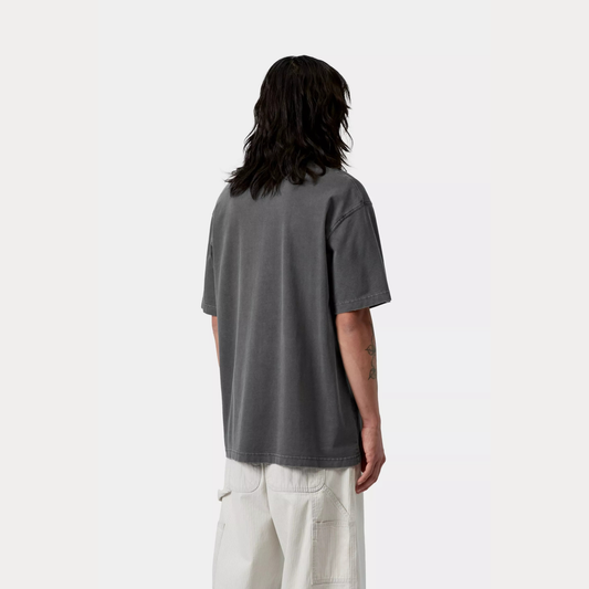 S/S Torion Pocket T-Shirt