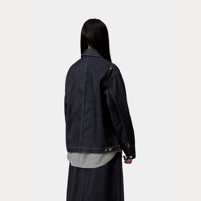 W' OG Arctic Jacket