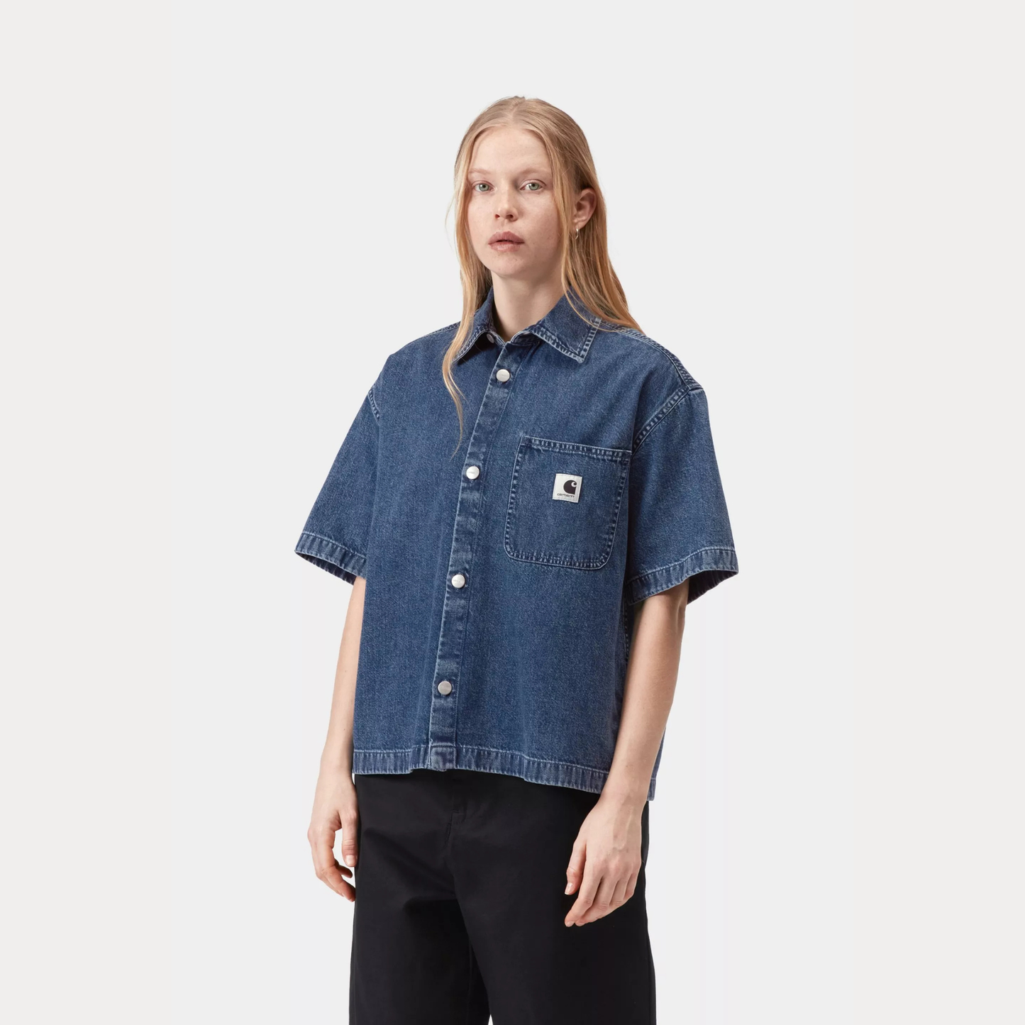 W' S/S Lovilia Shirt