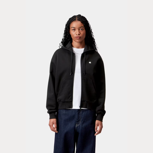 W' Hooded Casey Sweatshirt