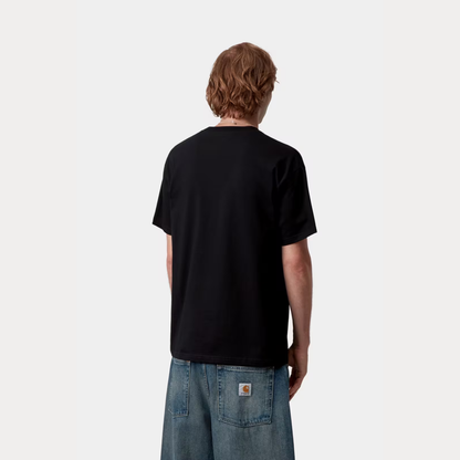 S/S Beaker T-Shirt