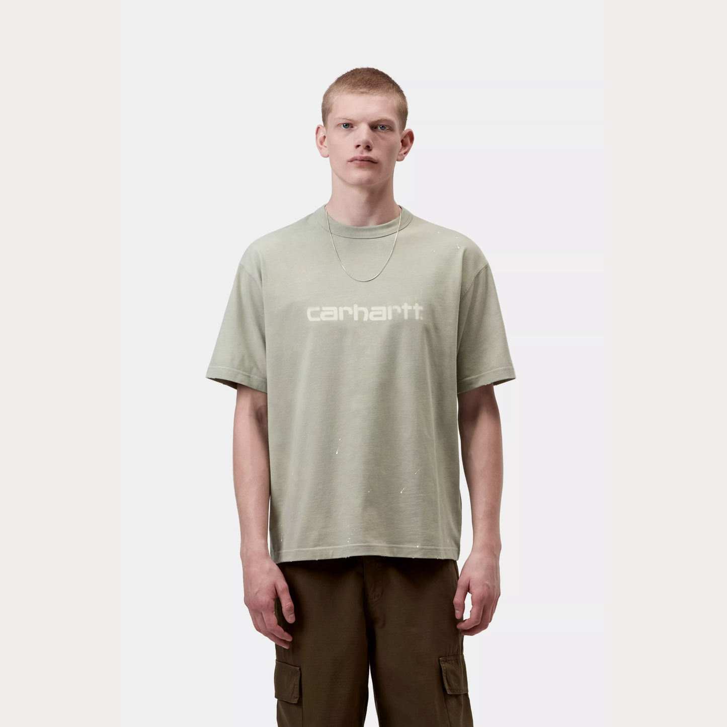 S/S Painter T-Shirt