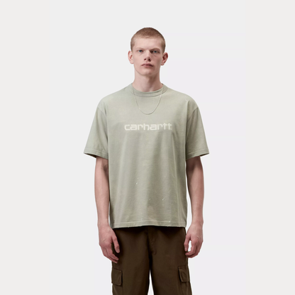 S/S Painter T-Shirt