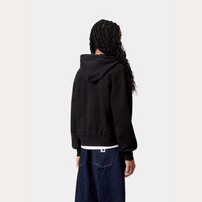 W' Hooded Casey Sweatshirt