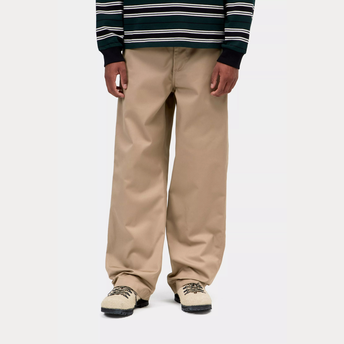 Harold Pant
