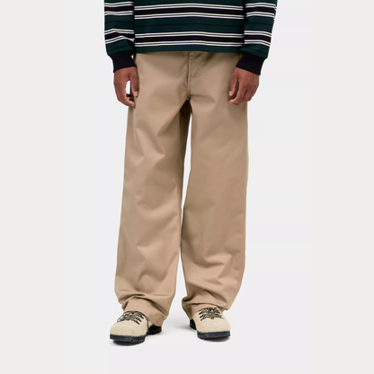 Harold Pant