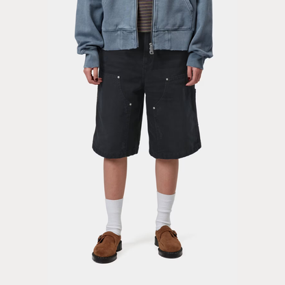 W' Nixon Double Knee Short