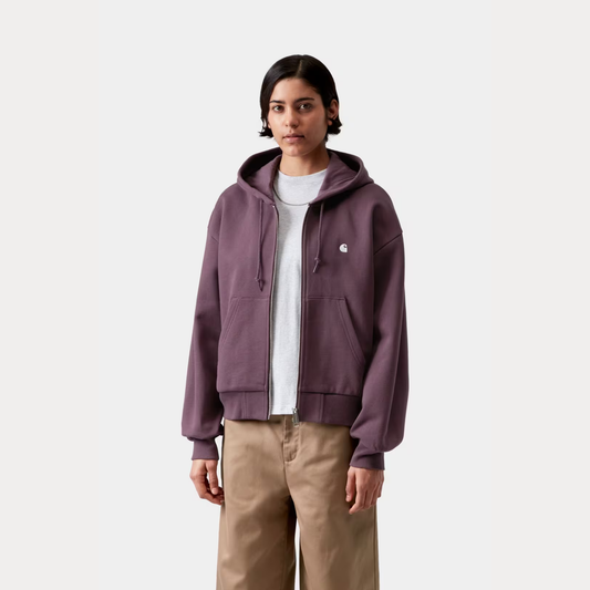 W' Hooded Casey Sweatshirt