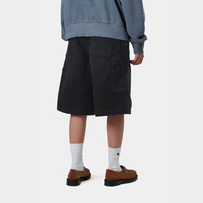 W' Nixon Double Knee Short