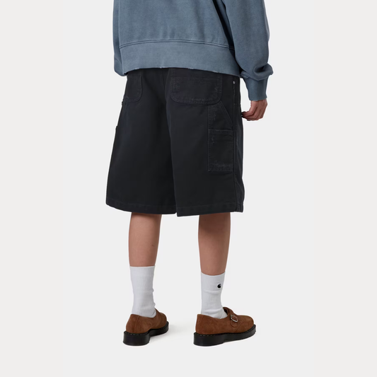 W' Nixon Double Knee Short