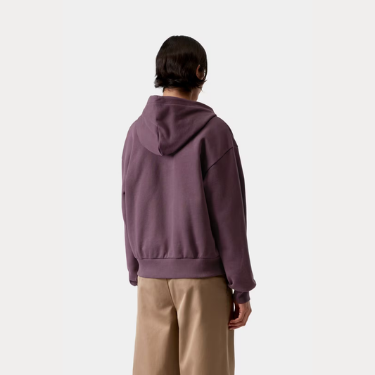 W' Hooded Casey Sweatshirt