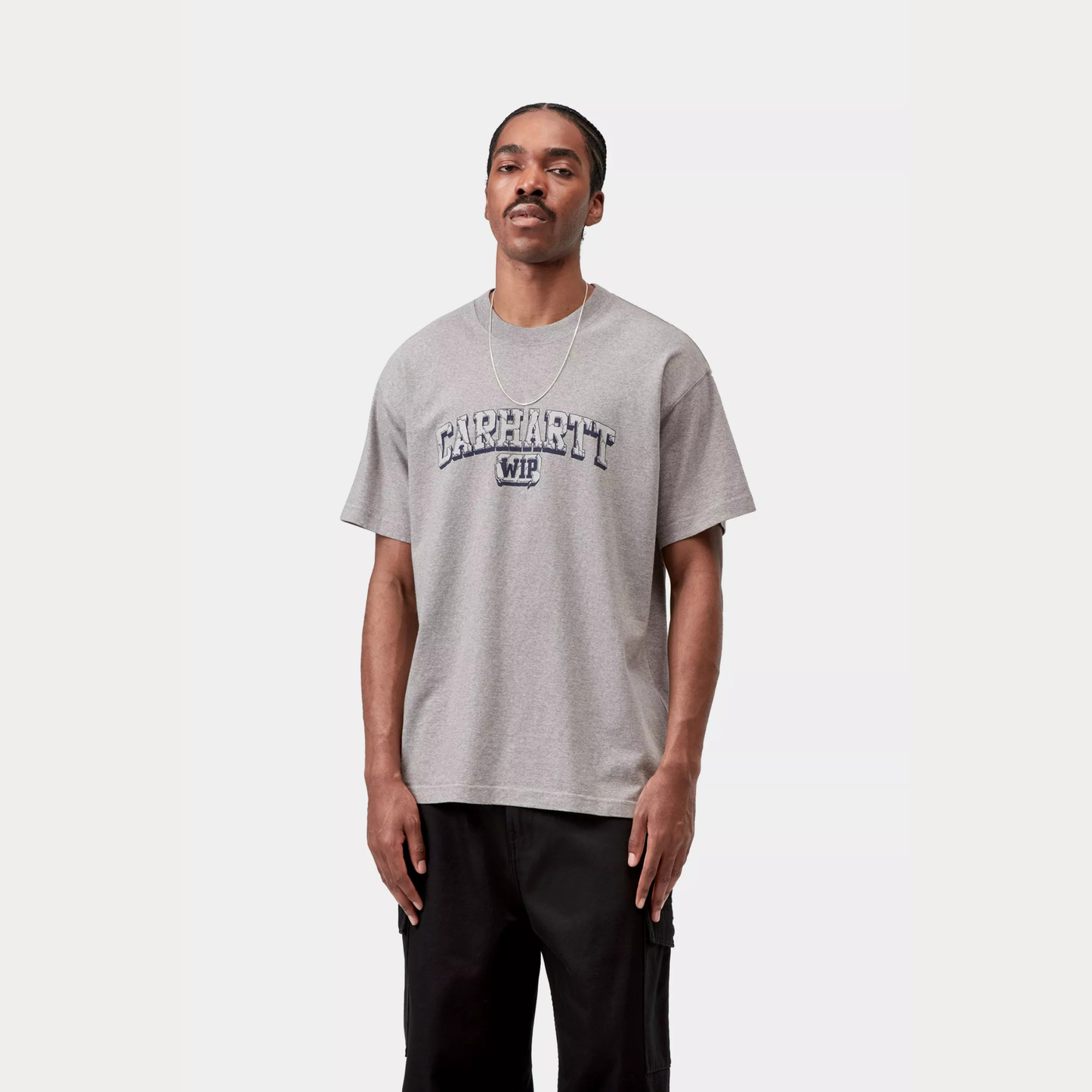 S/S Heavy Duty T-Shirt