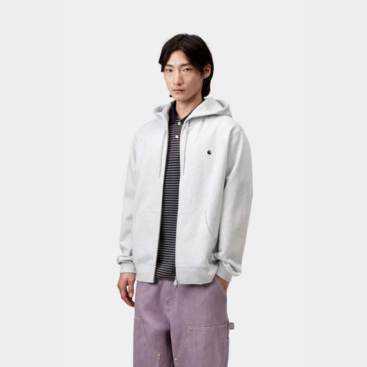 Hooded Madison Jacket (Winter)