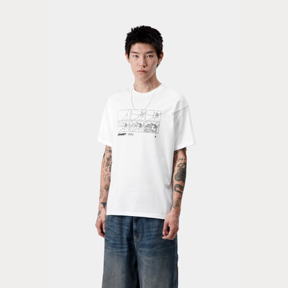 S/S Theory And Practice T-Shirt