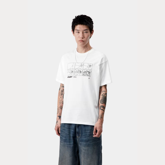 S/S Theory And Practice T-Shirt