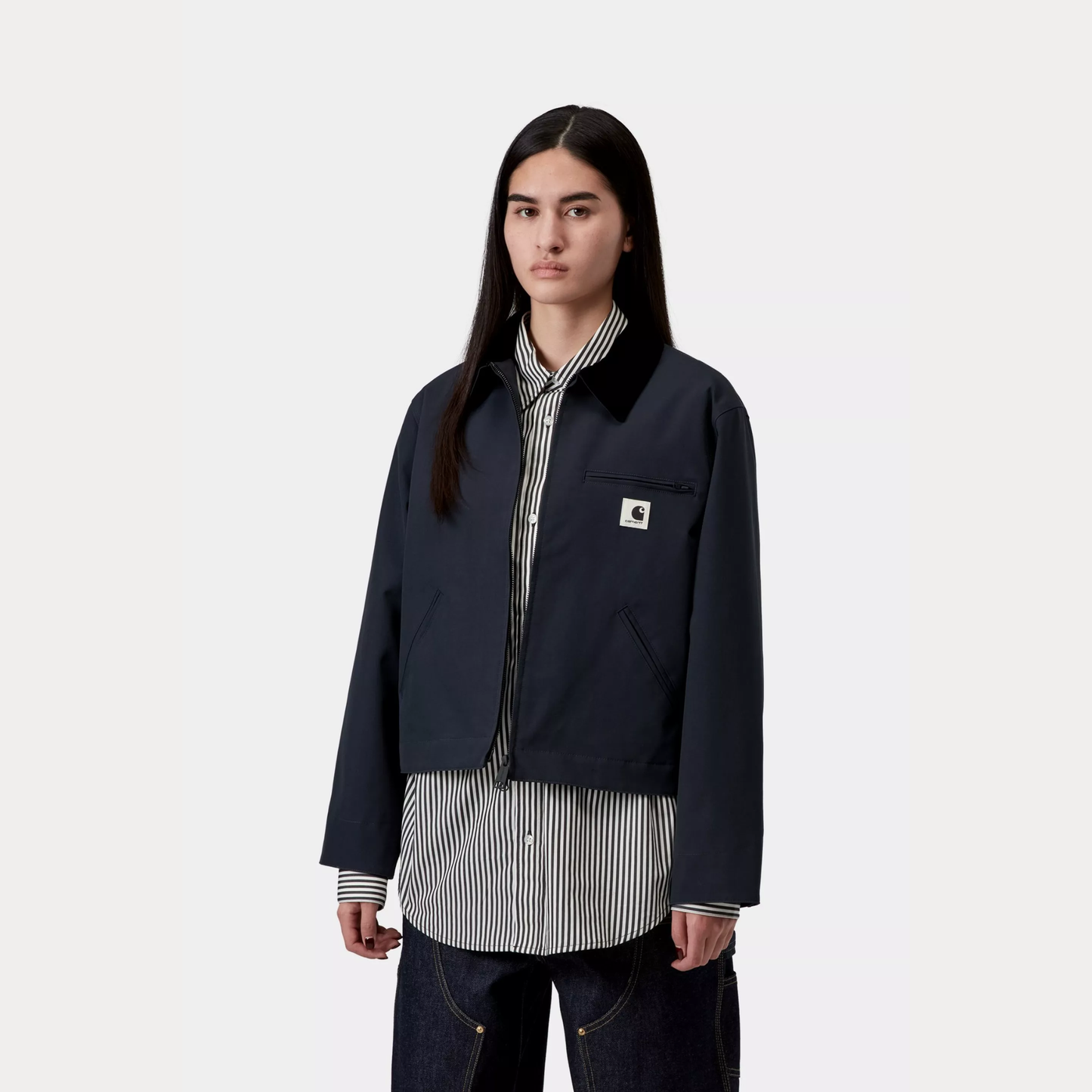 W' Newkirk Summer Jacket