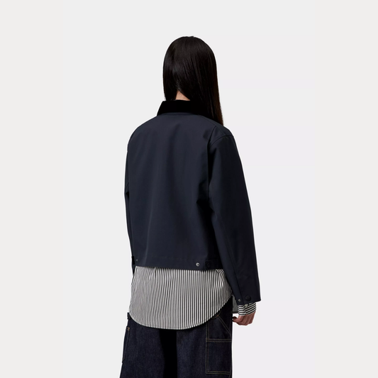 W' Newkirk Summer Jacket