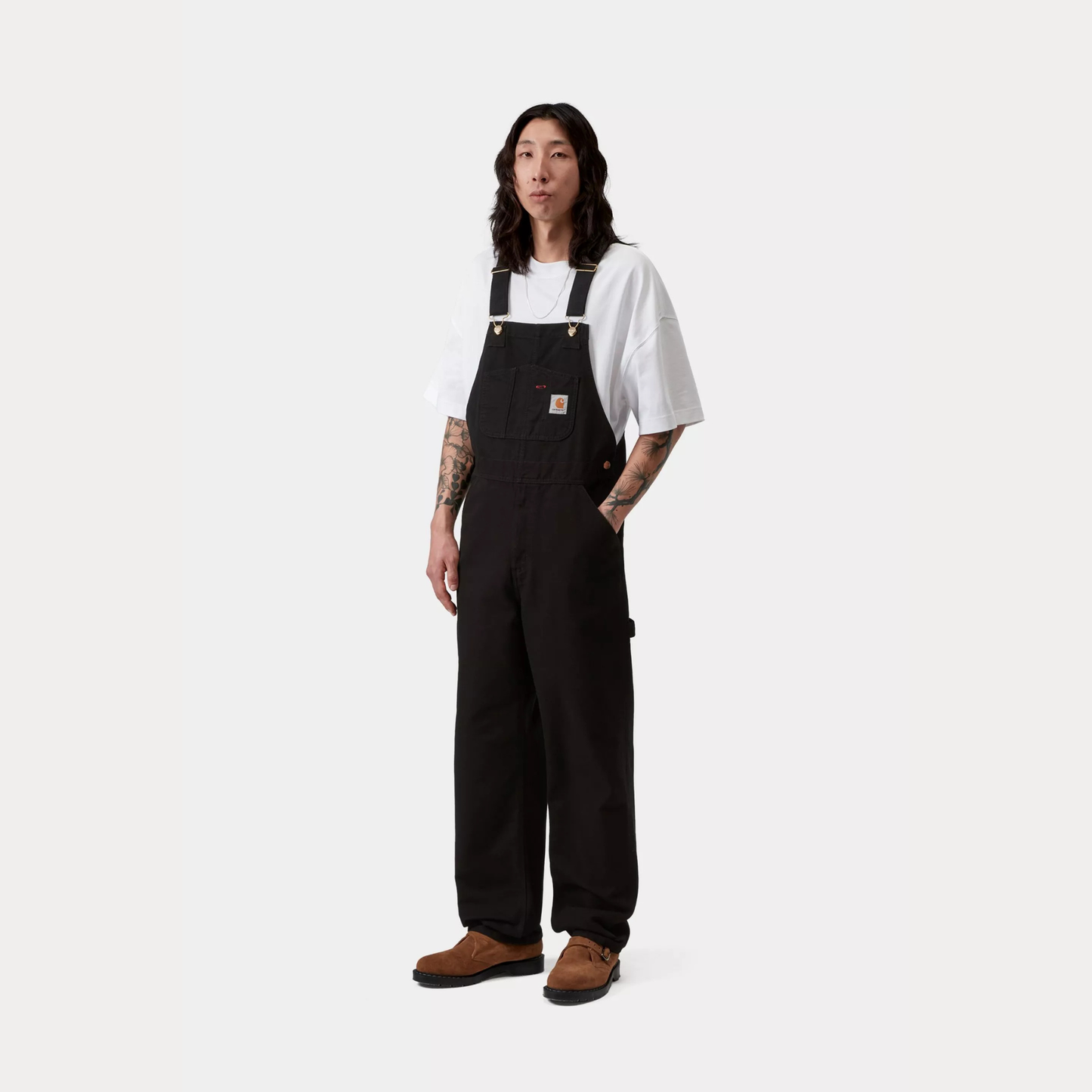Bib Overall