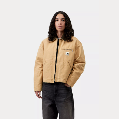 W' OG Detroit Jacket