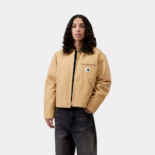 W' OG Detroit Jacket