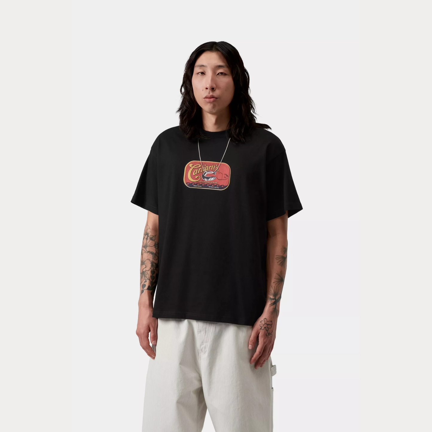 S/S Sardinas T-Shirt