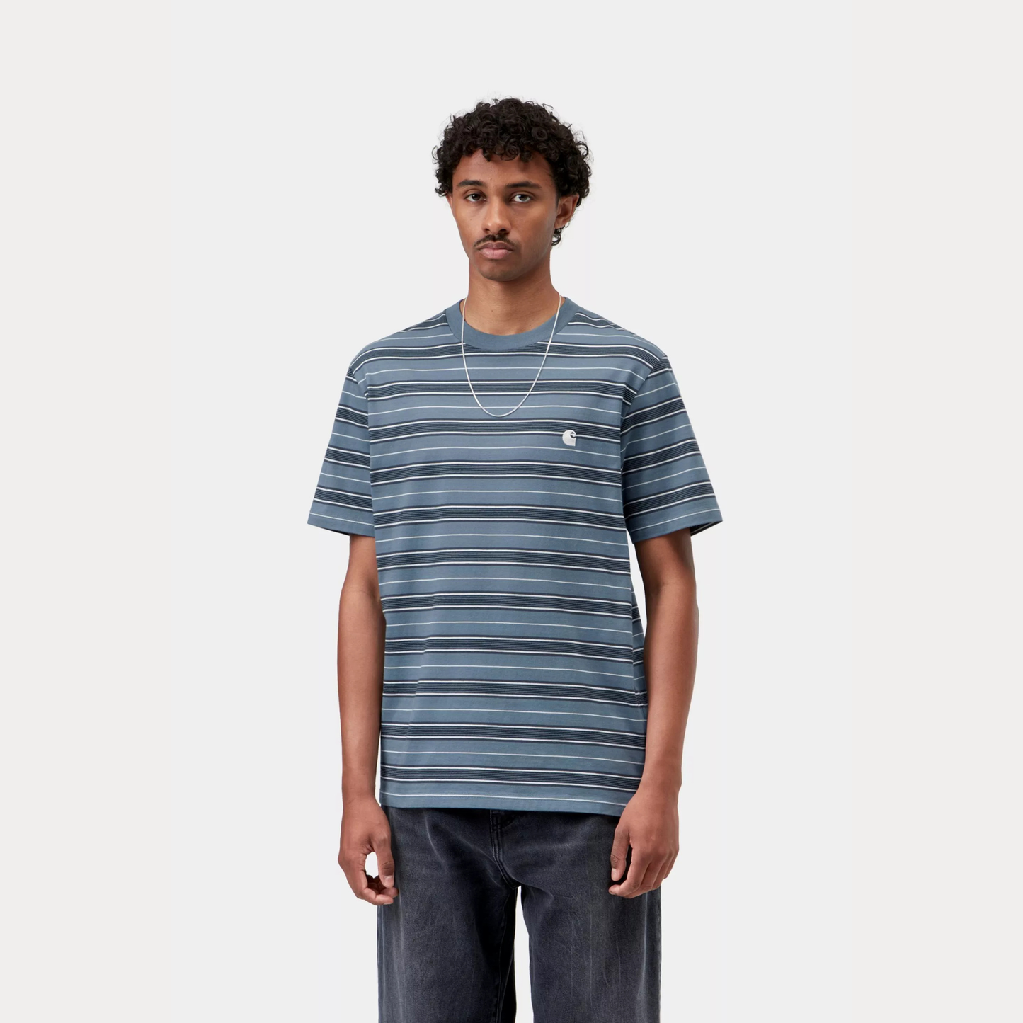 S/S Bronson T-Shirt