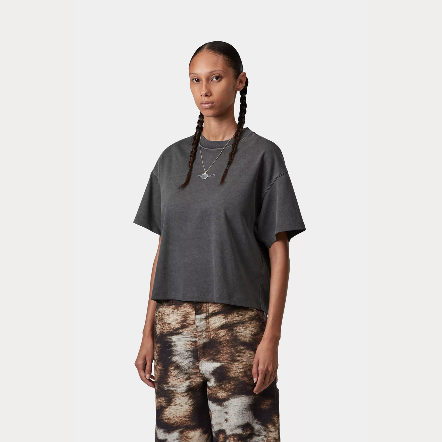 W' S/S Benton T-Shirt