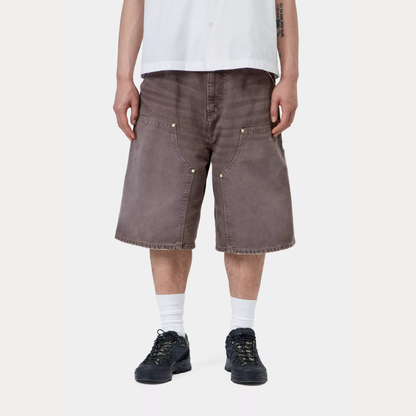 OG Double Knee Short