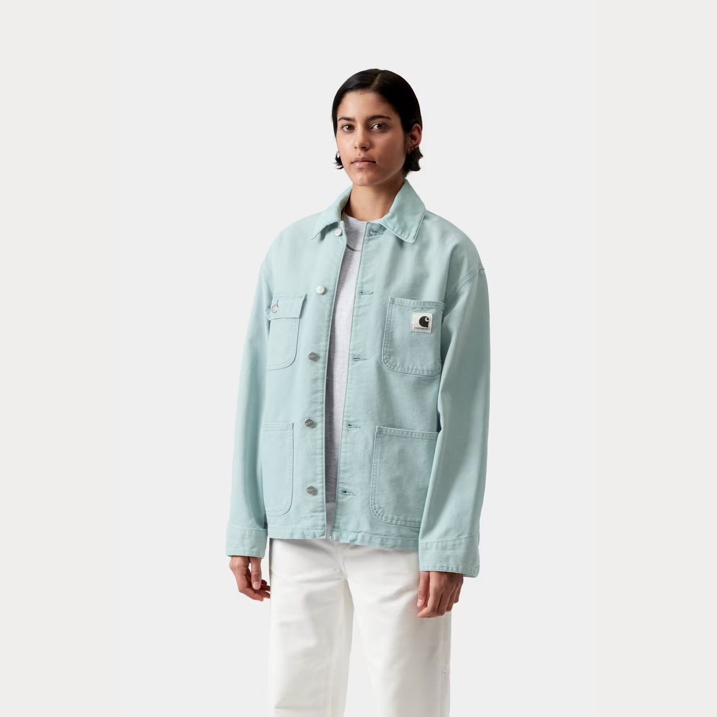 W' OG Michigan Coat