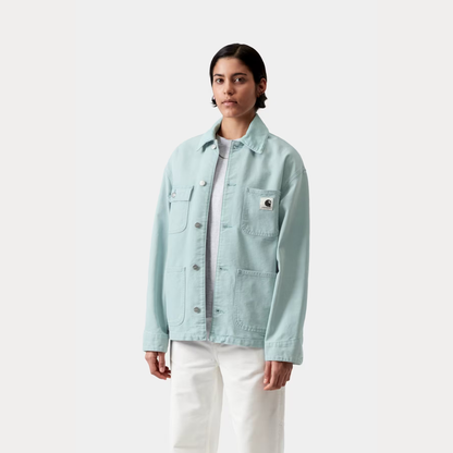 W' OG Michigan Coat