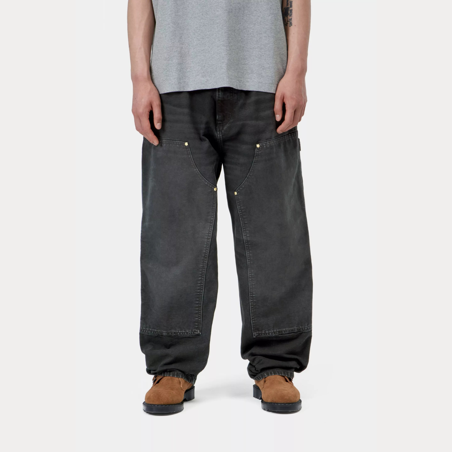 OG Double Knee Pant
