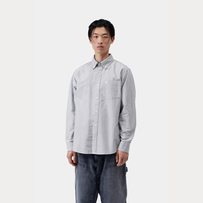 L/S Kanan Shirt