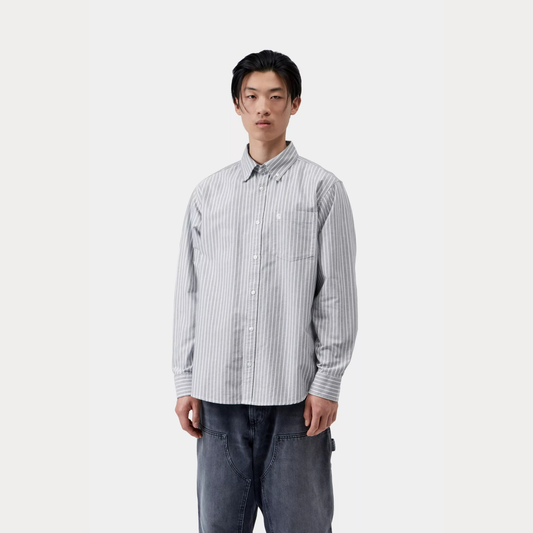 L/S Kanan Shirt
