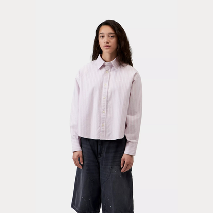 W' L/S Kanan Shirt